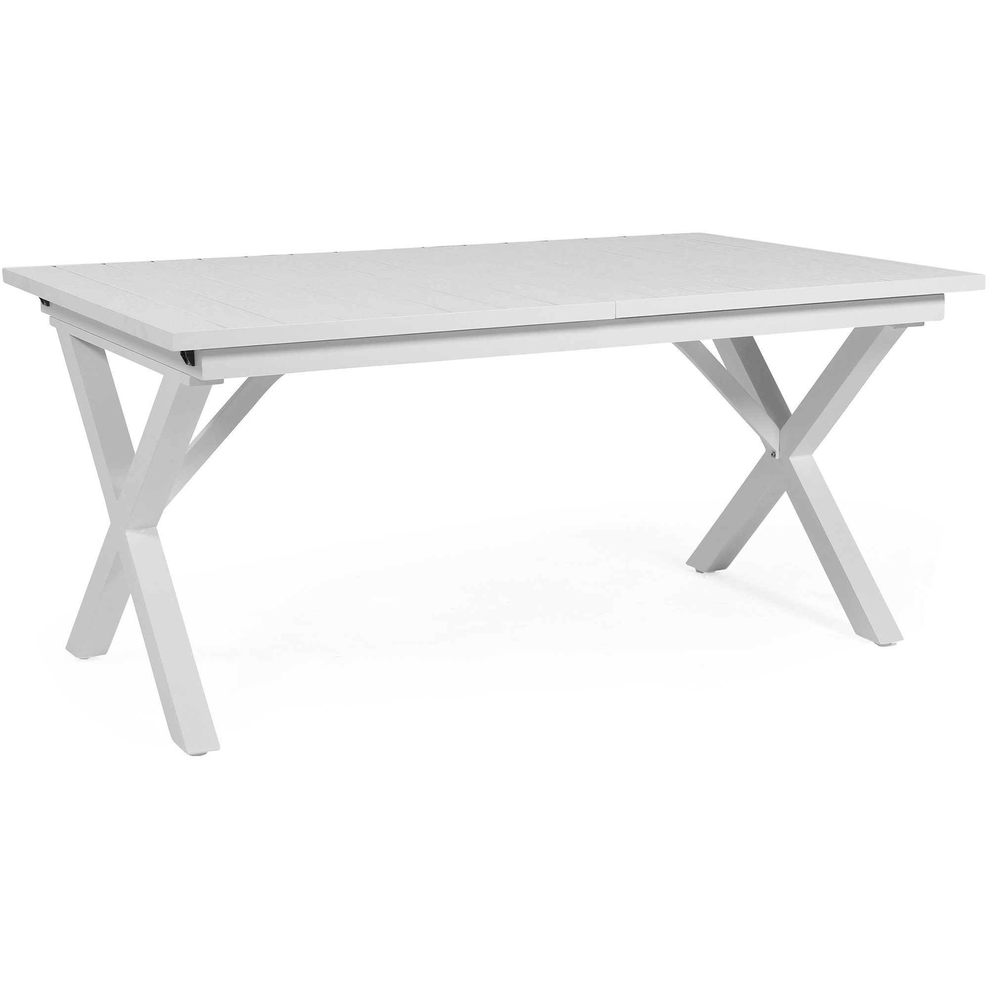 2647-80 Hillmond стол 160-220 × 100 см